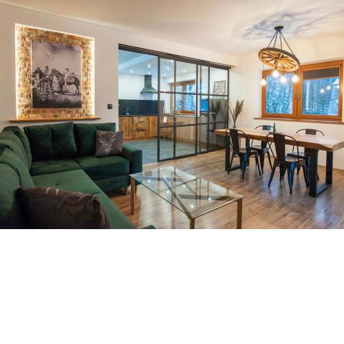 KANIA Apartamenty - Zakopane