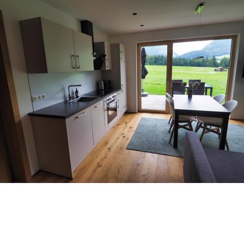 Kanistraum Appartement
