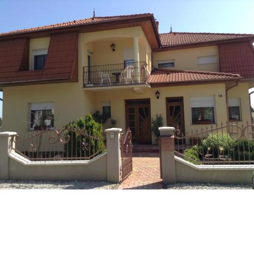 Kanizsai Apartman