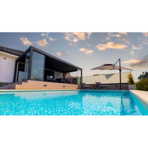KANIZSAY - Family&Wine House