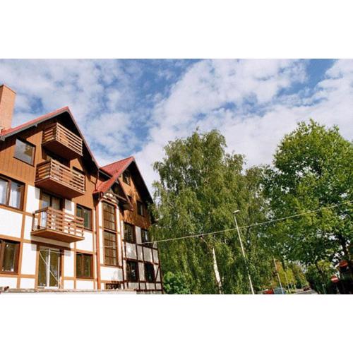 Kantal Apartamenty Hel