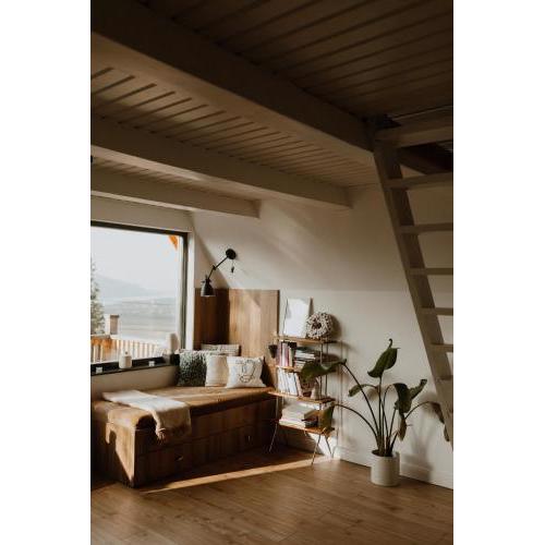 Kanyar - Nordic Cabin