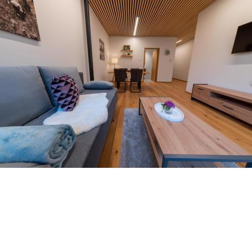 Känzele Appartements