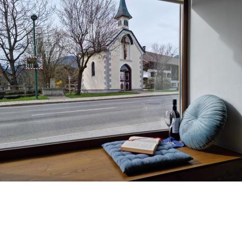 Kapellenblick