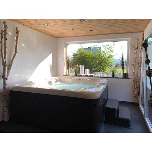 Kapi-Spa Pokoje i Apartamenty