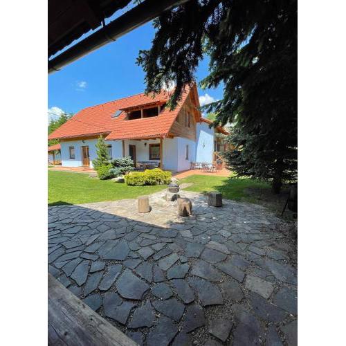 KAPINA sk - Holiday Homes