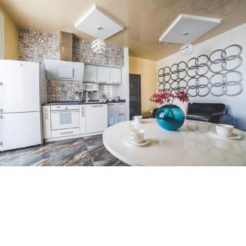 Kapitan Apartments