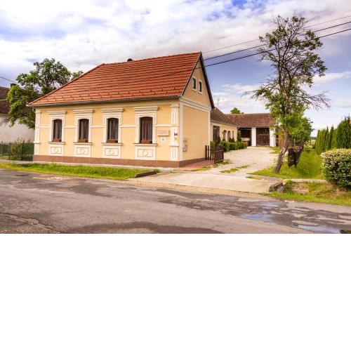 Kápolna Vendégház