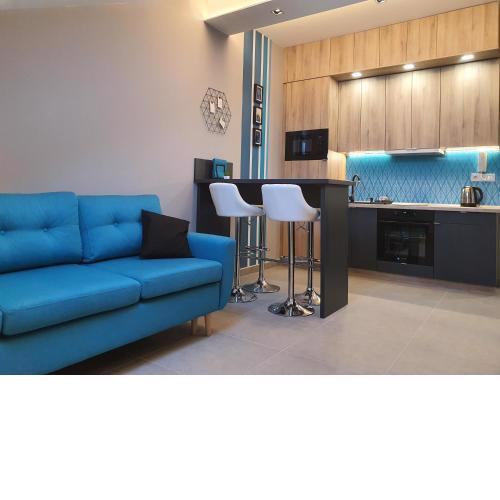 Kaposvár Apartman