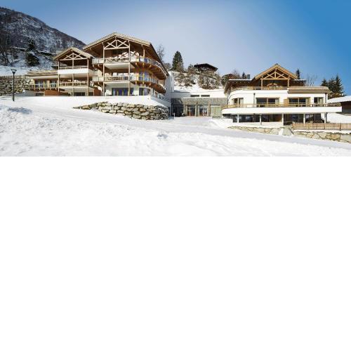 Kaprun Glacier Estate