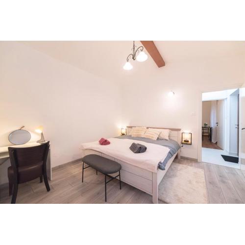 Kaptol Heritage Residence with free Parking