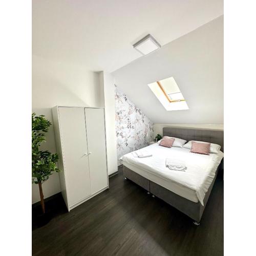 KAPTOL Rooms