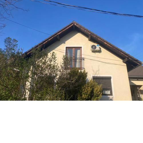 Karádi apartman