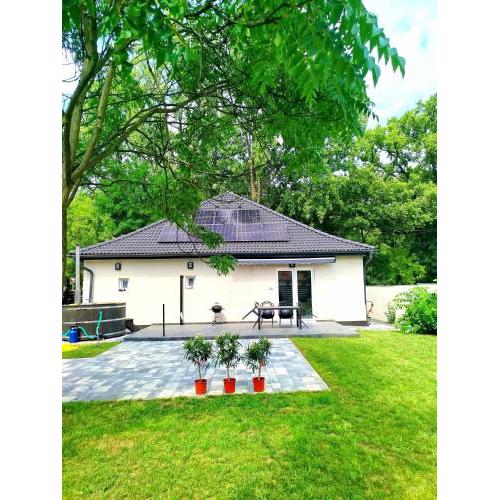 Karát Apartmanok