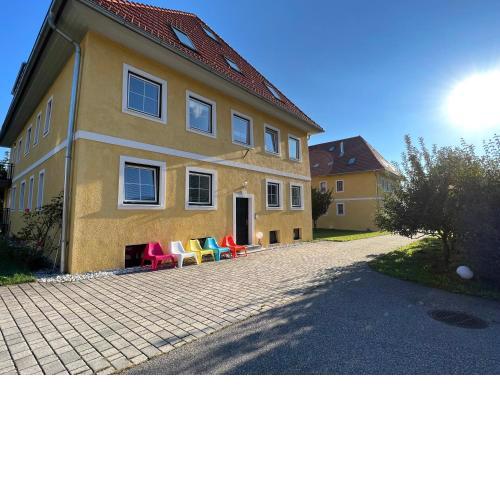 Karawanken Glück