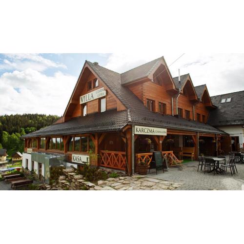 Karczma Czarna Góra - Czarna Góra Resort