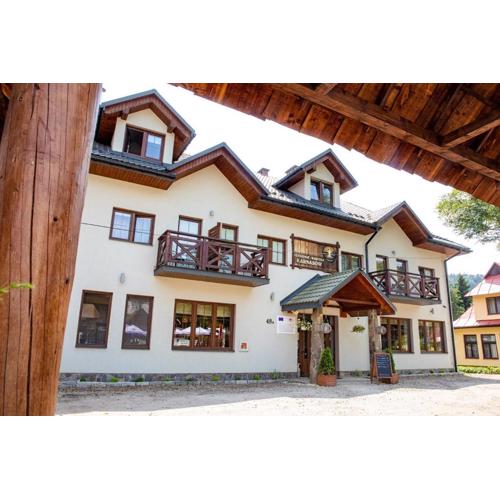 Karczma Karnasów