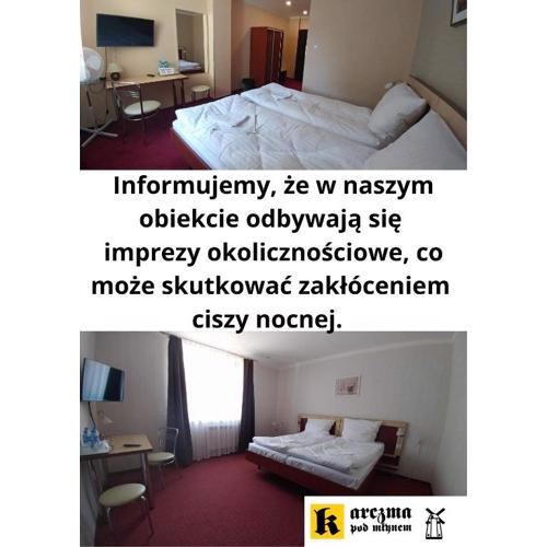 Karczma pod Młynem
