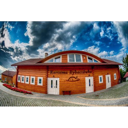 Karczma Rybna Rybaczówka Marina B&B