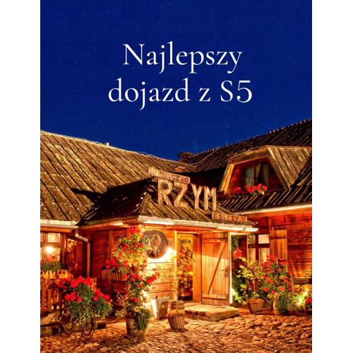 Karczma Rzym Bydgoszcz S5