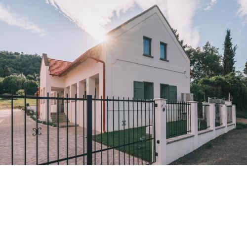 Kardamom Studio Apartman
