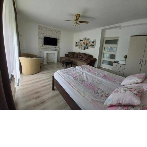Kardos Apartman