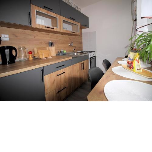 Karki music apartment