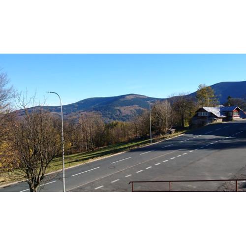 Karkonoska 41