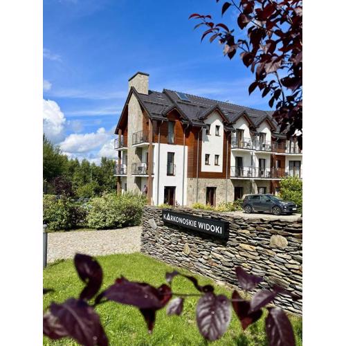 Karkonoskie Widoki Apartamenty
