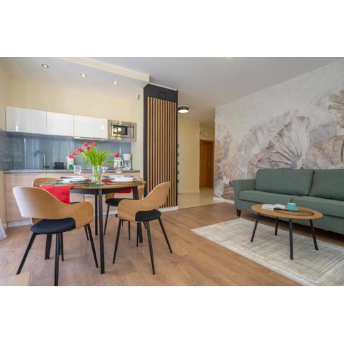 Karkonosky Apartamenty - Górska Oaza