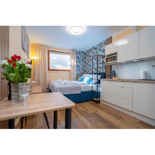 Karkonosky Apartamenty - Krucze Skały