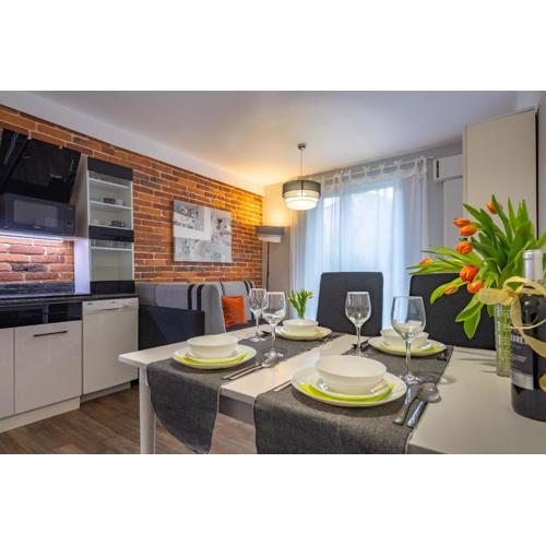 Karkonosky Apartamenty - Majówka