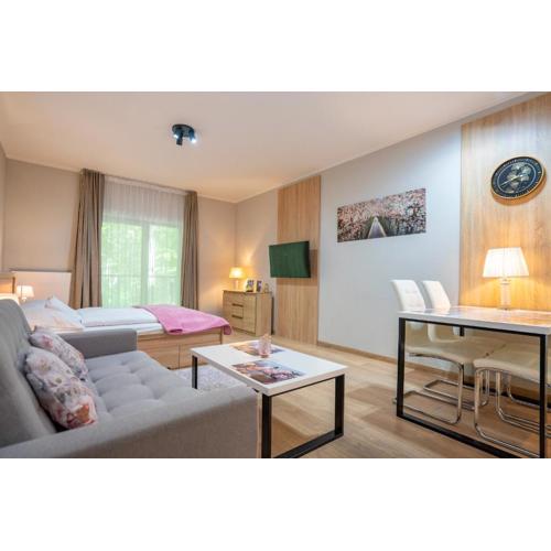 Karkonosky Apartamenty - Różany