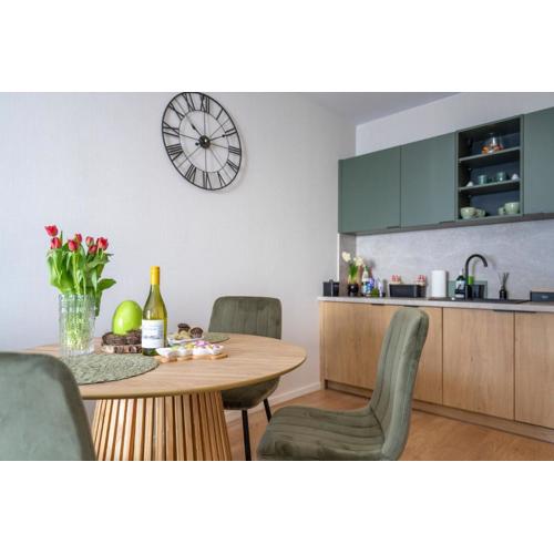 Karkonosky Apartamenty - Słoneczny Stok