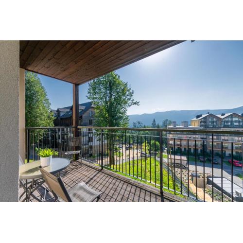 Karkonosky Apartamenty - Zloty Widok