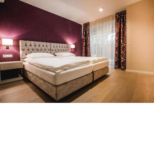 Karl Suites Palais Wessely