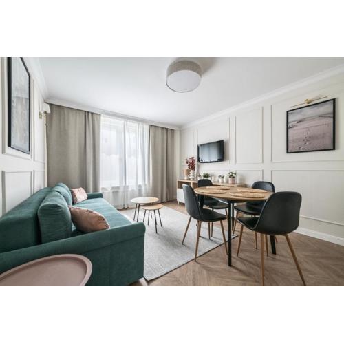 Karlikowska Studio by NorthSide Apartments