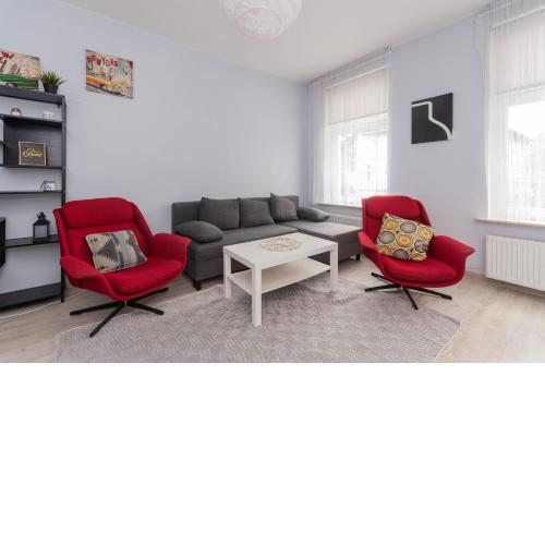 Karlikowski by Grand Apartments