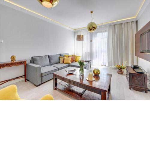 Karlikowski Młyn 2 - by Grand Apartments