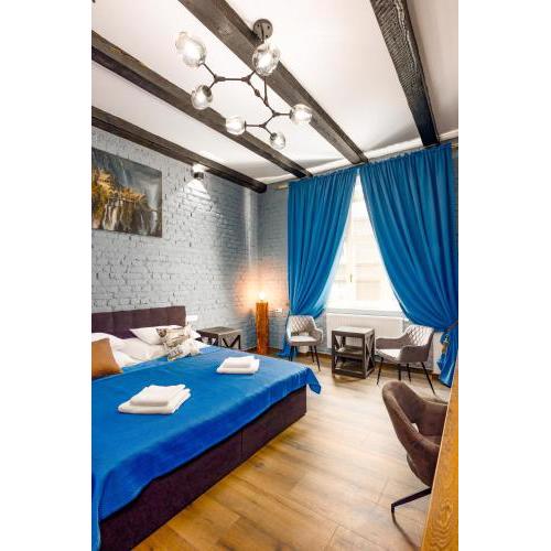 Karlovy Charme Inn by Rentez