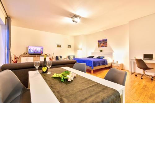Karlsbad Apartment
