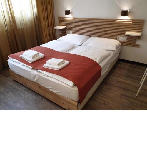 Karmarsch Premium Apartments "JiM"