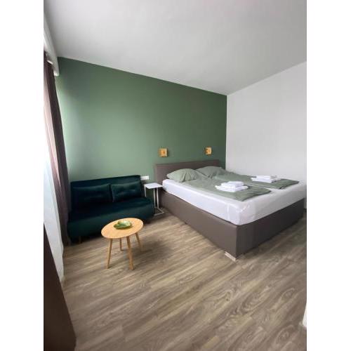 Karmarsch Premium Apartments "Paula"
