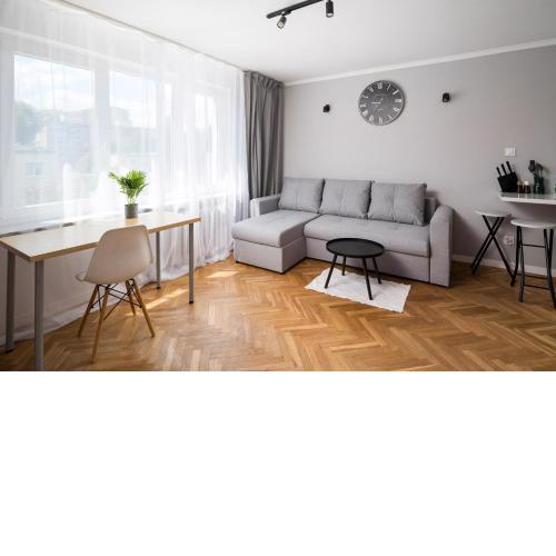 Karmelicka Pleasant Studio