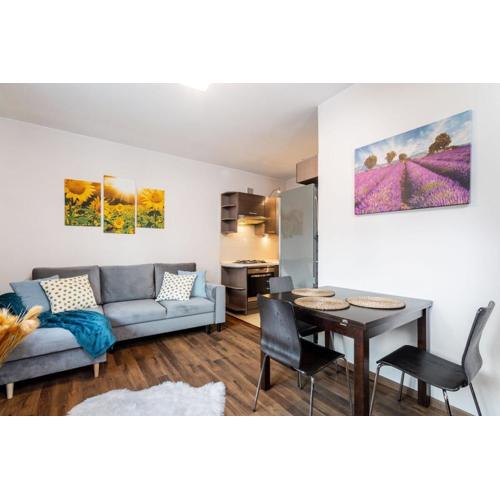 Karmelicka Sunflower Apartment
