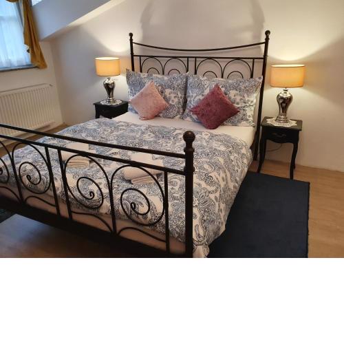 Karmelita Boutique Apartman