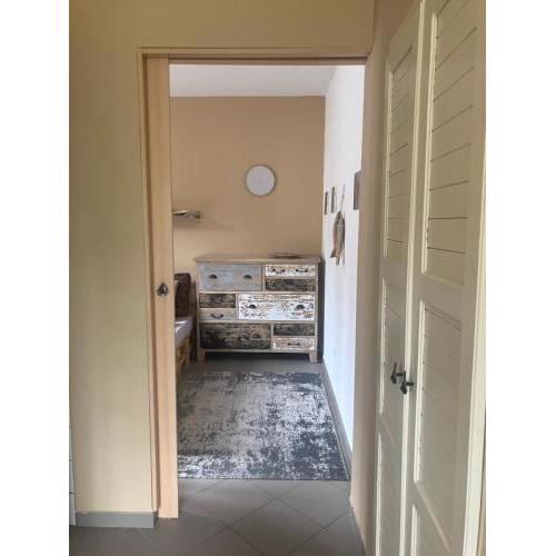 Karneol Apartman