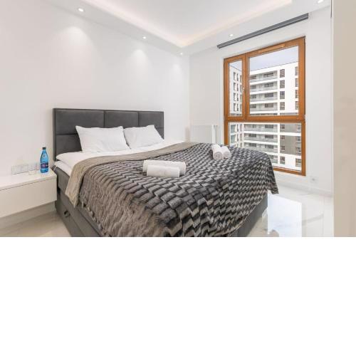 Karolkowa 28 by Renters Prestige