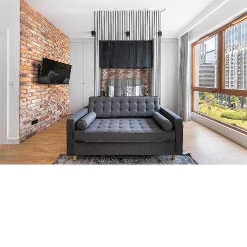 Karolkowa 28 II - Premium Apartments with Balcony by Noclegi Renters