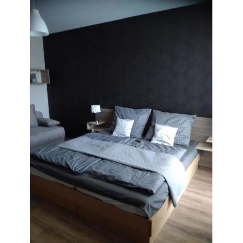 KarosPool Apartman
